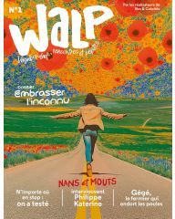 WALP n°1