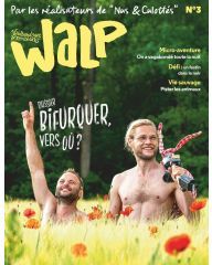 WALP n°3